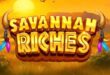 Savannah Riches Slot Pragmatic Play
