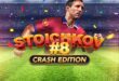 Stoichkov 8 Crash Edition Amusnet