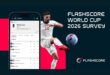 UK World Cup Betting Trends