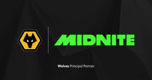 Wolves Midnite
