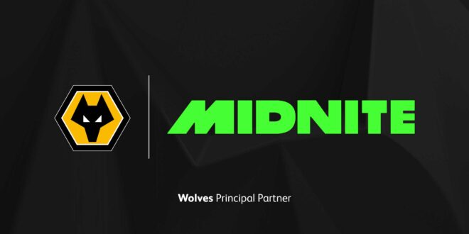 Wolves Midnite