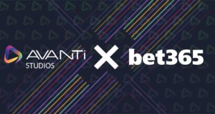 bet365 Avanti Studios