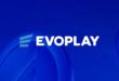 evoplay award