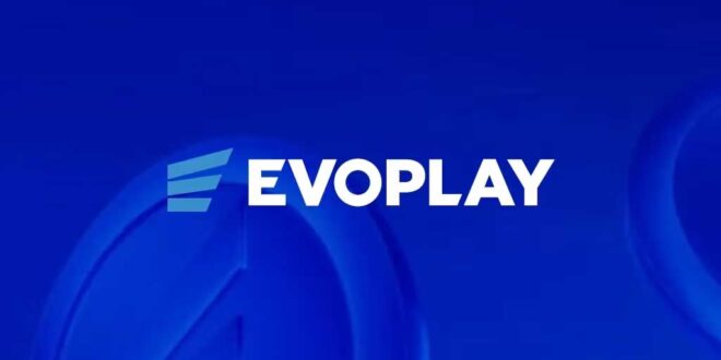 evoplay award
