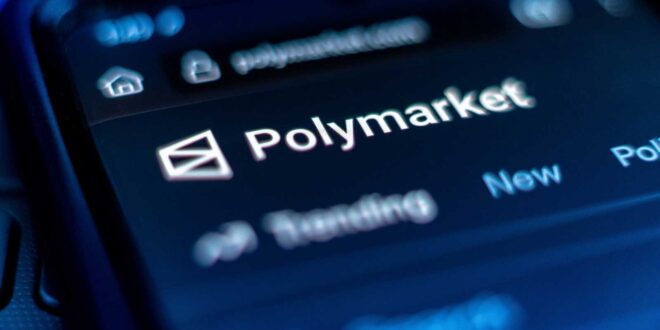 polymarket nevada