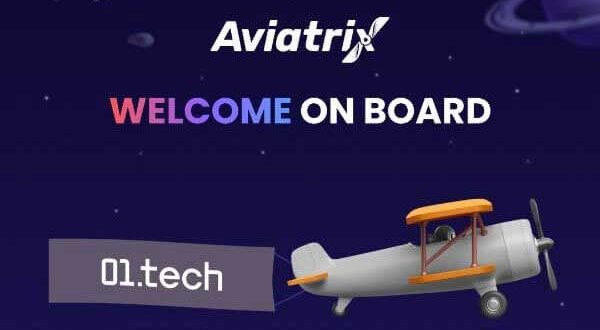 01.tech Aviatrix