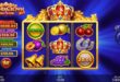 3x3 Grand Crown Gamzix