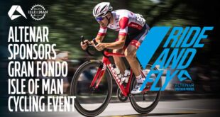 Altenar Gran Fondo 2026
