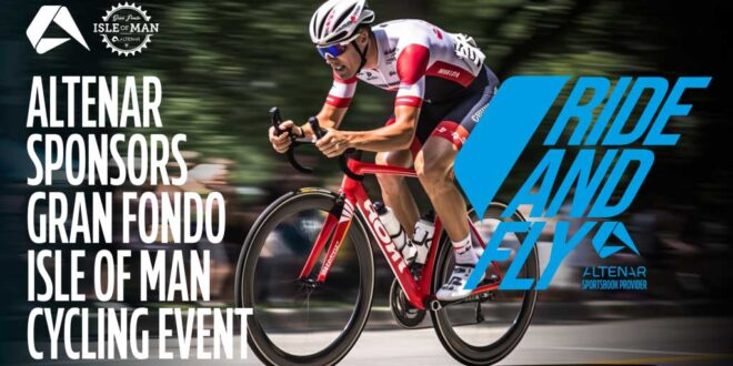 Altenar Gran Fondo 2026