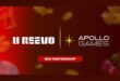 Apollo Games REEVO