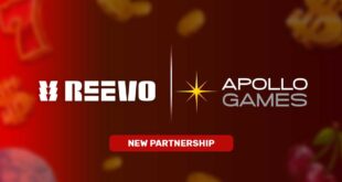 Apollo Games REEVO