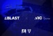 BLAST Premier Slam IC