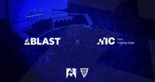 BLAST Premier Slam IC