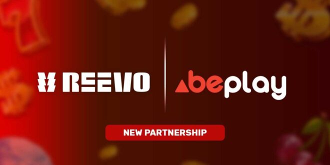 BePlay REEVO