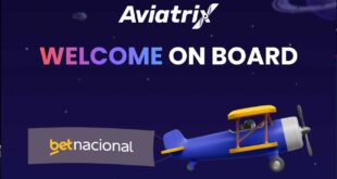 Betnacional Aviatrix