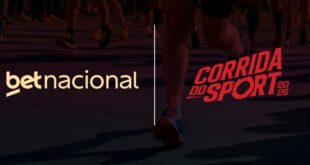Betnacional III Corrida do Sport