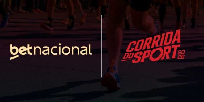 Betnacional III Corrida do Sport