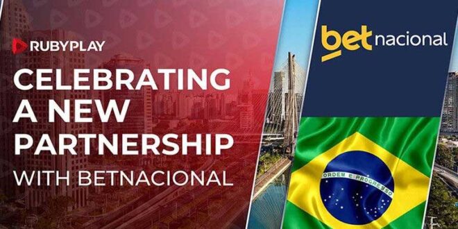 Betnacional RubyPlay brazil