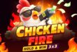 Chicken Fire BGaming