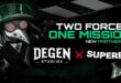 DEGEN Studios Superbet Brazil