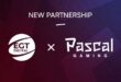 EGT Digital Pascal Gaming