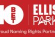 Ellis Park Stadium 10bet