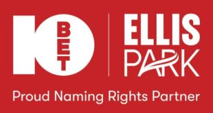 Ellis Park Stadium 10bet