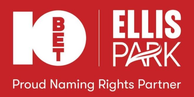 Ellis Park Stadium 10bet
