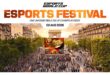 Esports World Cup Free Festival Paris Champs-Élysées