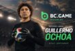 Guillermo Ochoa BC.Game