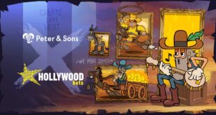 Hollywoodbets Peter & Sons UK