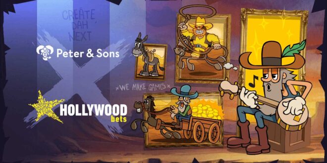 Hollywoodbets Peter & Sons UK