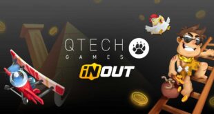 InOut Games QTech