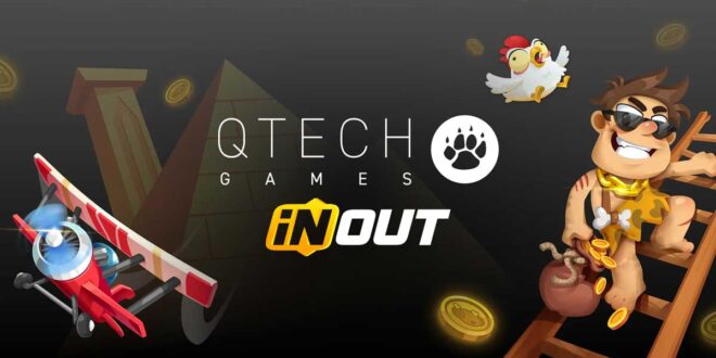 InOut Games QTech