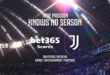 Juventus bet365 Scores
