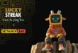 LuckyStreak SetantaBET