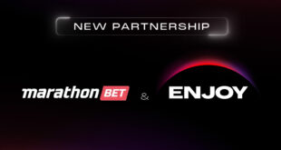 Marathonbet ENJOY Italy