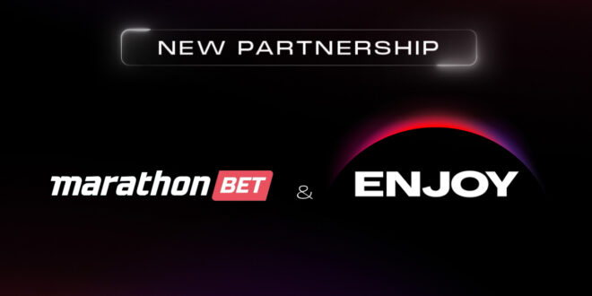 Marathonbet ENJOY Italy