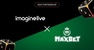 MaxBet Imagine Live