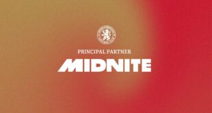 Middlesbrough FC Midnite