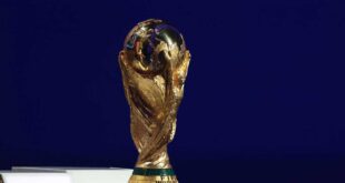 NJ sportsbooks World cup