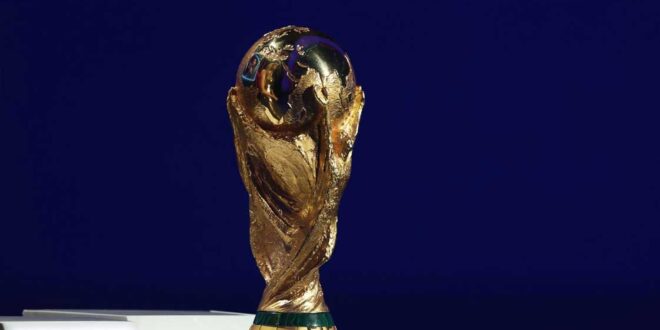 NJ sportsbooks World cup