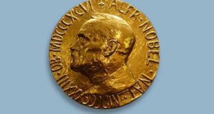 Nobel Peace prize