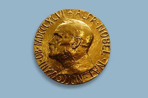 Nobel Peace prize