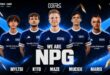 Nordic.Partners Group AM Gaming esports