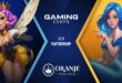 Oranje Palace Gaming Corps