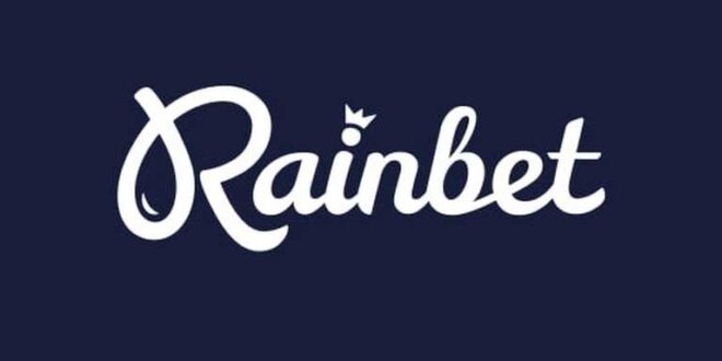 Rainbet Justin Gaethje