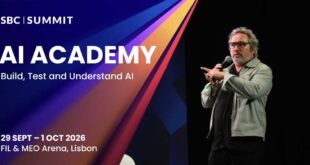 SBC summit AI Academy