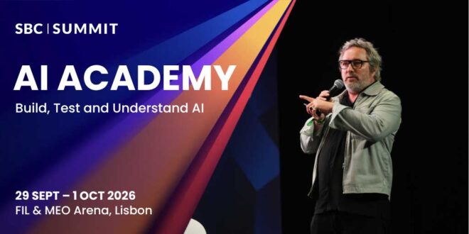 SBC summit AI Academy