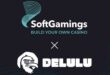 SoftGamings DELULU Gaming